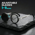 Innorexa™ Adjustable Polarized Sunglasses