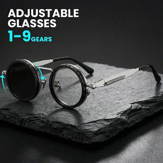 Innorexa™ Adjustable Polarized Sunglasses