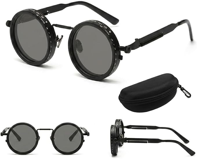 Innorexa™ Adjustable Polarized Sunglasses
