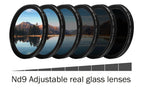 Innorexa™ Adjustable Polarized Sunglasses