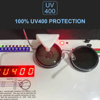 Innorexa™ Adjustable Polarized Sunglasses