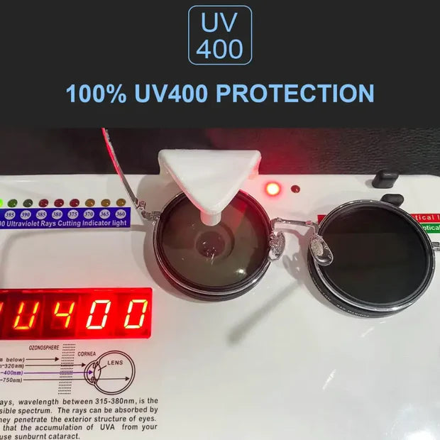 Innorexa™ Adjustable Polarized Sunglasses