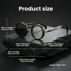Innorexa™ Adjustable Polarized Sunglasses