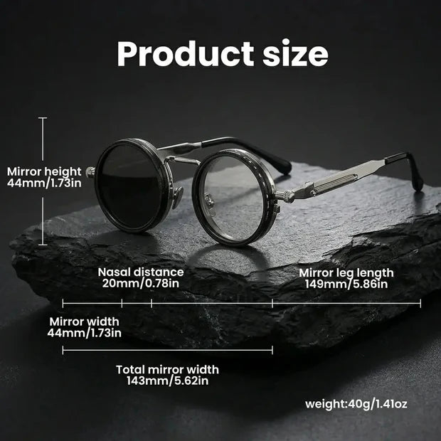 Innorexa™ Adjustable Polarized Sunglasses