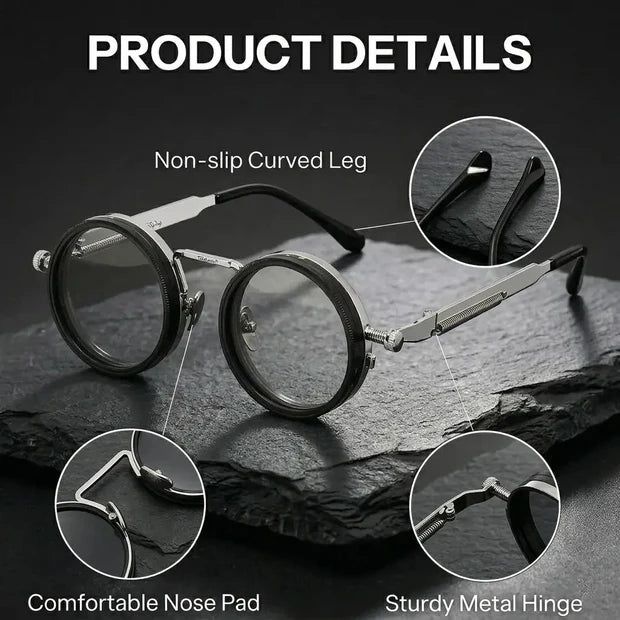 Innorexa™ Adjustable Polarized Sunglasses