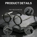 Innorexa™ Adjustable Polarized Sunglasses