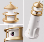 Lighthouse Moon Projection Lamp