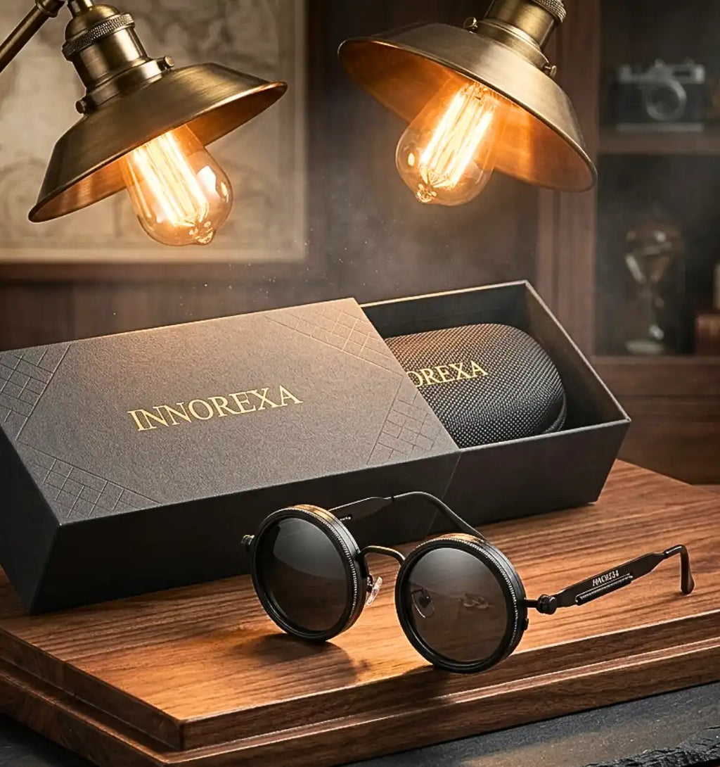 Innorexa™ Adjustable Polarized Sunglasses