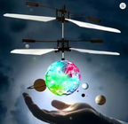 Magic Hover RGB Crystal Sky Ball