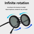 Innorexa™ Adjustable Polarized Sunglasses