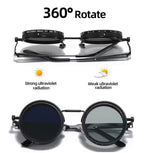 Innorexa™ Adjustable Polarized Sunglasses