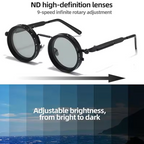 Innorexa™ Adjustable Polarized Sunglasses
