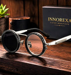 Innorexa™ Adjustable Polarized Sunglasses