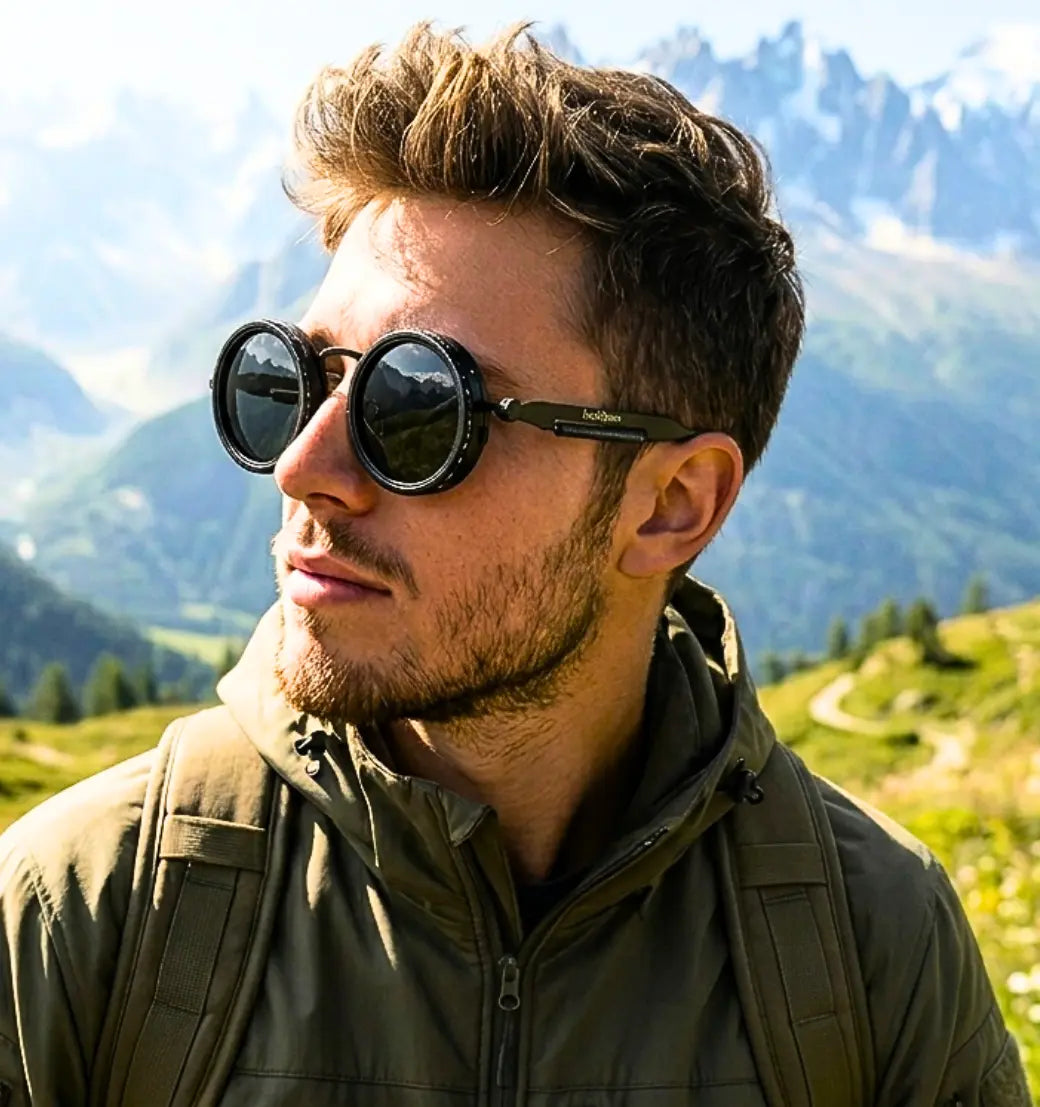 Innorexa™ Adjustable Polarized Sunglasses