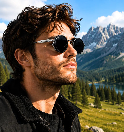 Innorexa™ Adjustable Polarized Sunglasses